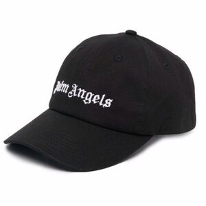 Palm Angels Baseball Cap